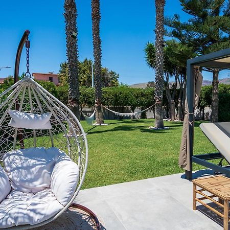 Villa Dolmen Beach Avola Exterior foto