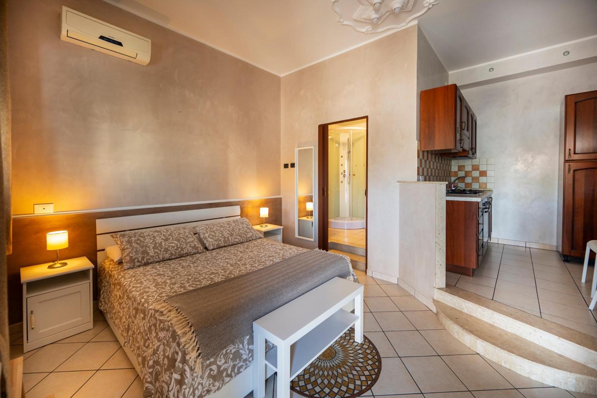 Villa Dolmen Beach Avola Exterior foto